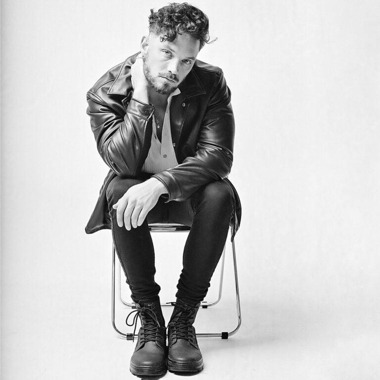 Sam Drysdale – Love & Violence
