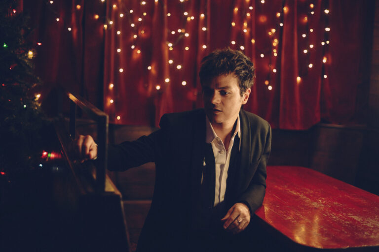 Jamie Cullum – Twentysomething