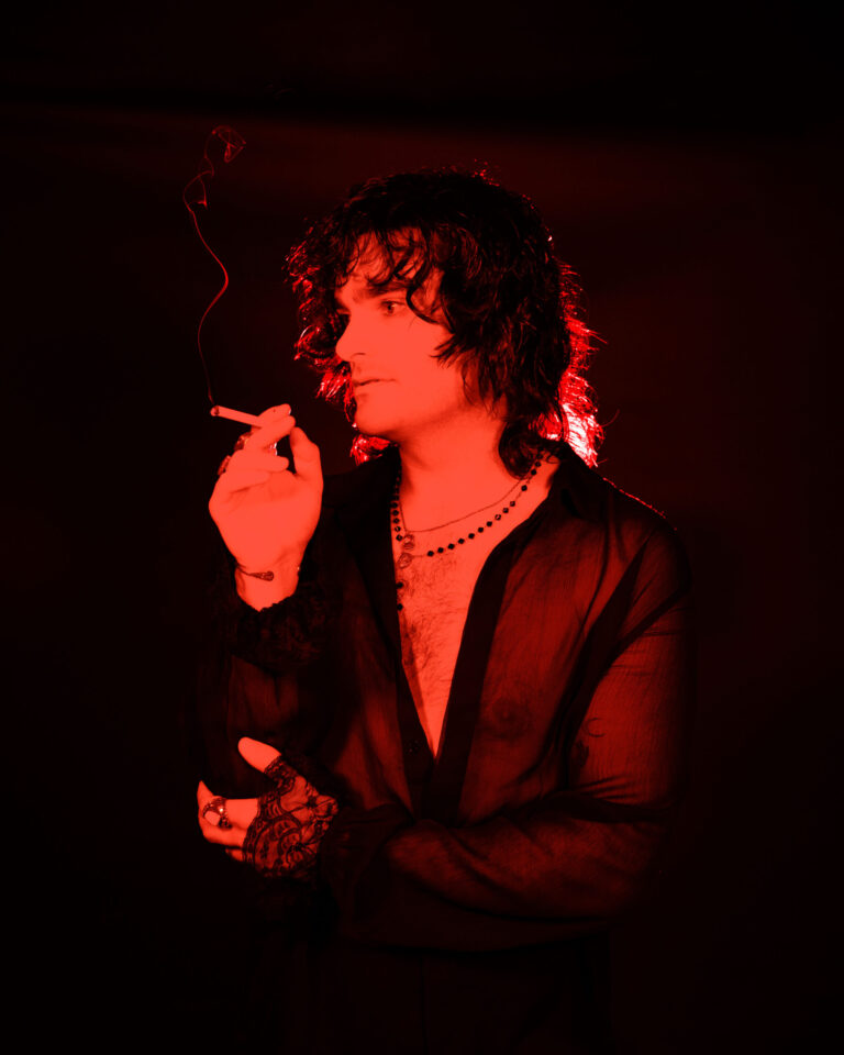 The Dirty Shirts – Midnight Casanova