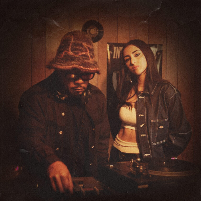 Timbaland, Anna Margo – My Way