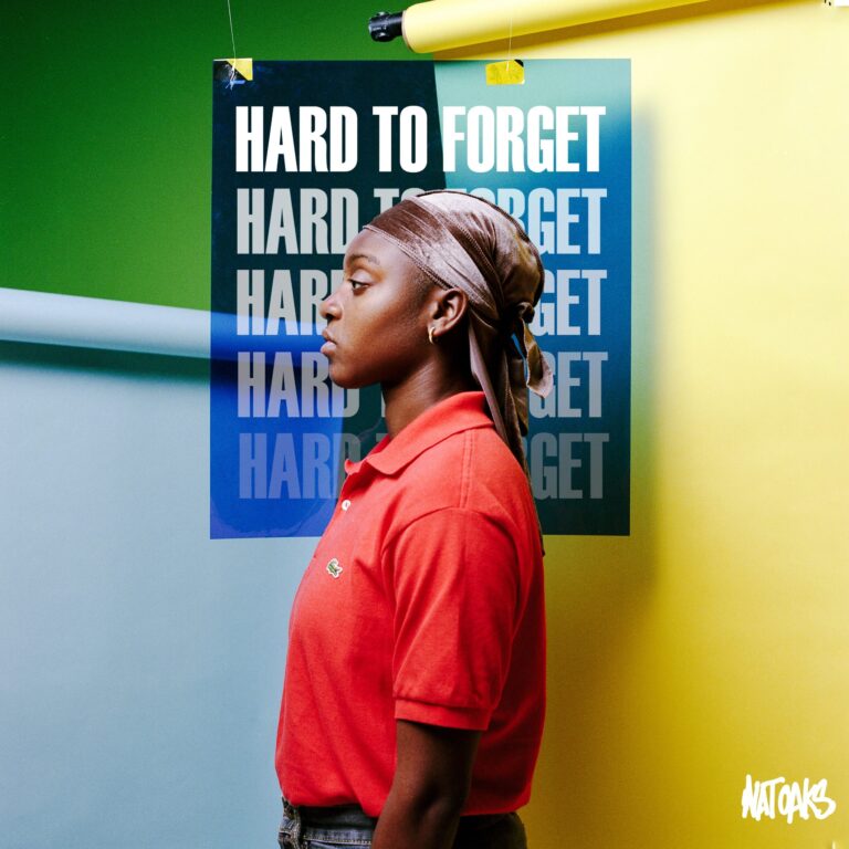 Nat Oaks – Hard To Forget