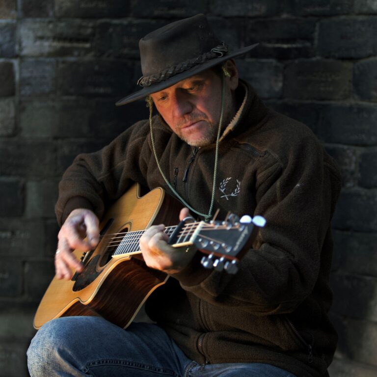 Songs of the Week: Terje Gravdal / Van Vernon / Wattmore / Rocky Michaels / OHNomad / Lee Clark Allen / Sten Veiths / Zircon Skyeband / Lorenz Dunkel / Dwayna Litz Music